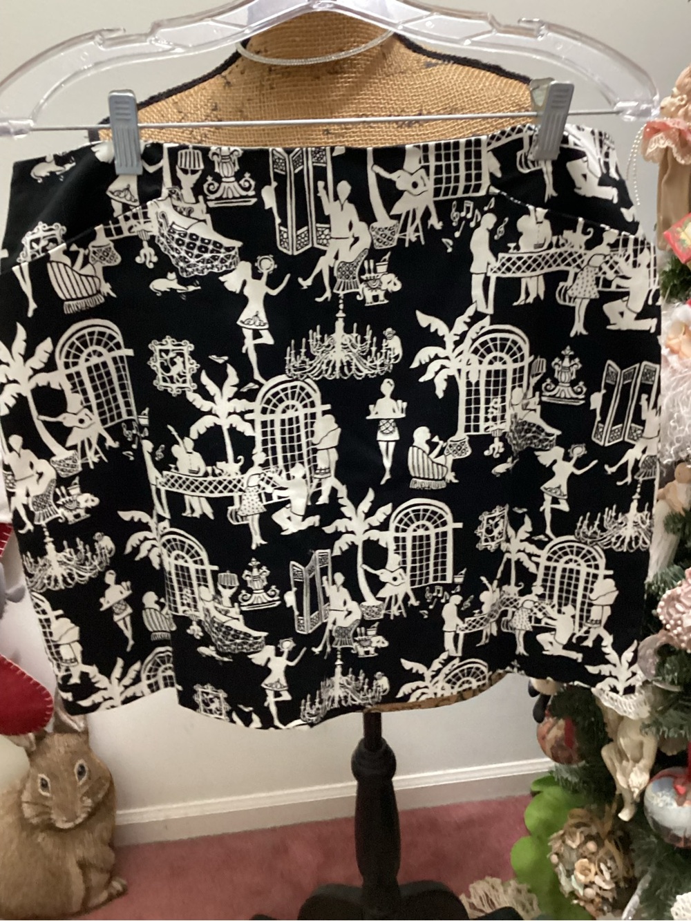 Lilly Pulitzer Roslyn Skirt
